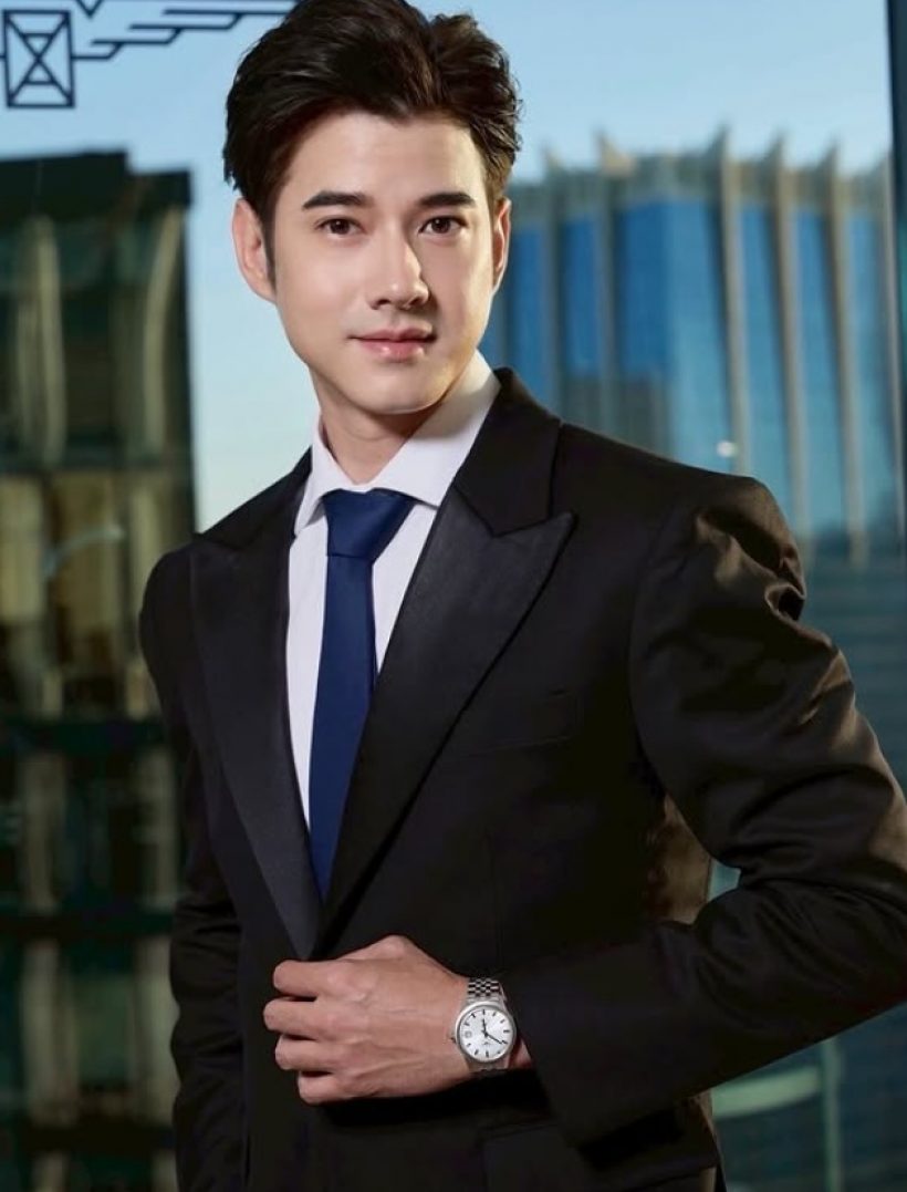 อึ้ง! พระเอกคนนี้ หล่อสะอาด แต่เคยไม่อาบน้ำเป็นอาทิตย์