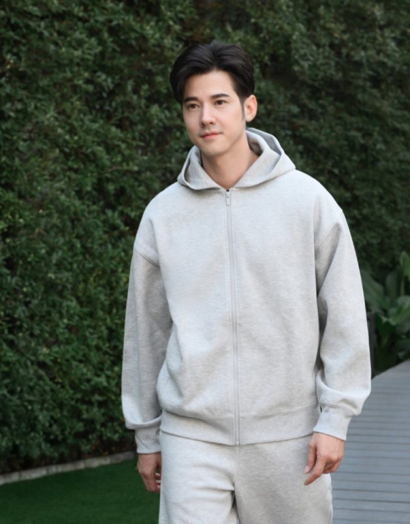 อึ้ง! พระเอกคนนี้ หล่อสะอาด แต่เคยไม่อาบน้ำเป็นอาทิตย์