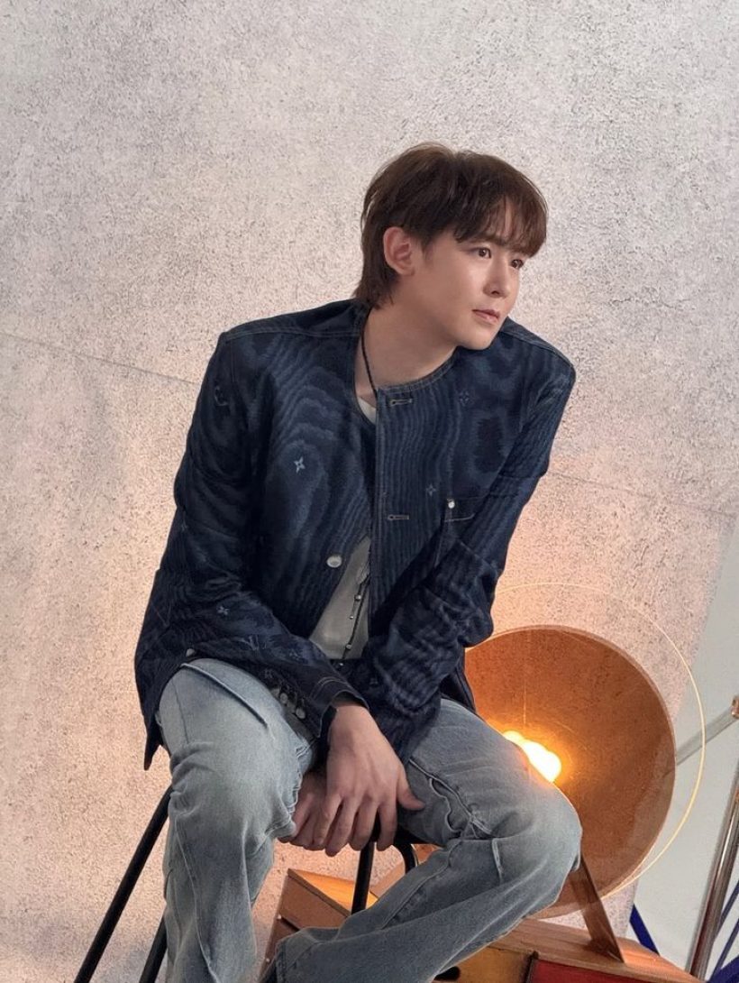 นาทีระทึก! นิชคุณ ถูกหญิงปริศนา สะกดรอย ทำร้าย!