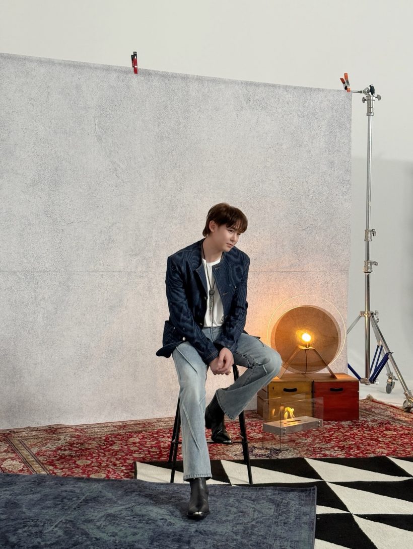 นาทีระทึก! นิชคุณ ถูกหญิงปริศนา สะกดรอย ทำร้าย!