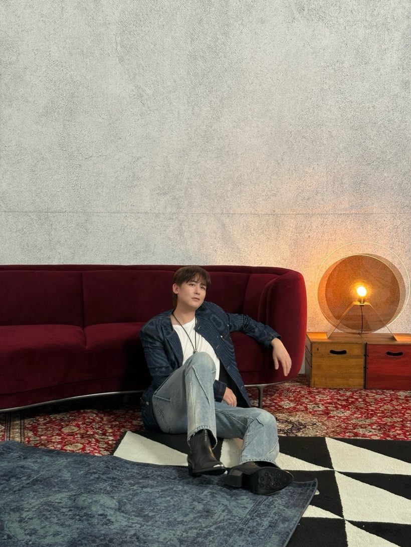 นาทีระทึก! นิชคุณ ถูกหญิงปริศนา สะกดรอย ทำร้าย!