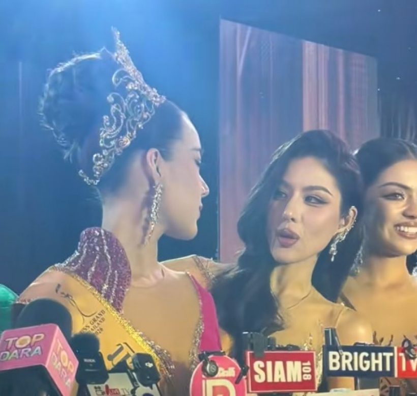 วิจารณ์สนั่น หนิง ปัทมา ไม่ควรพูดแบบนี้ หลังชวดมงฯ