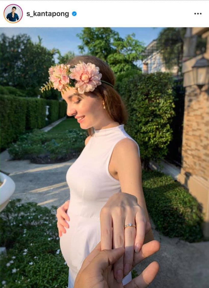 จบข่าวลือ! อดีตเมียพระเอกยืนยัน เป็นลูกของเรา 100 เปอร์เซ็นต์