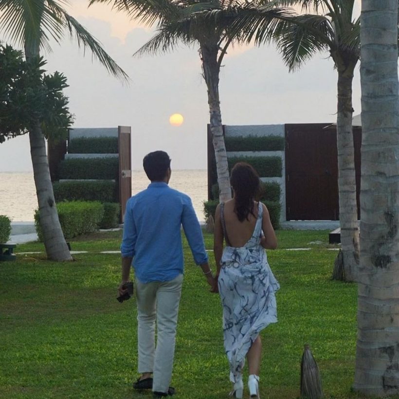 จบข่าวลือ! อดีตเมียพระเอกยืนยัน เป็นลูกของเรา 100 เปอร์เซ็นต์