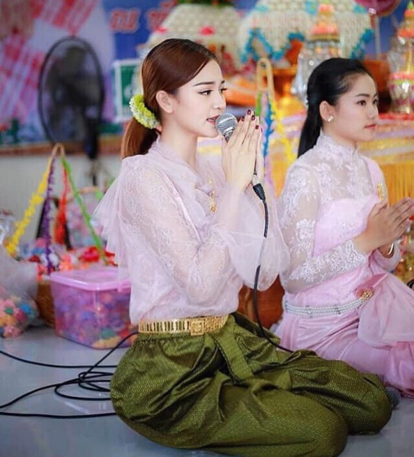 อึ้ง! ค่าตัวทำขวัญนาค อิงฟ้า 4 ชั่วโมงพุ่งขนาดนี้