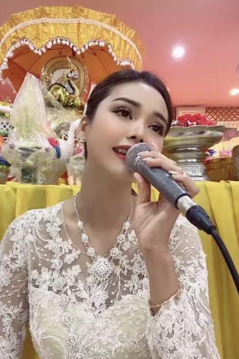 อึ้ง! ค่าตัวทำขวัญนาค อิงฟ้า 4 ชั่วโมงพุ่งขนาดนี้