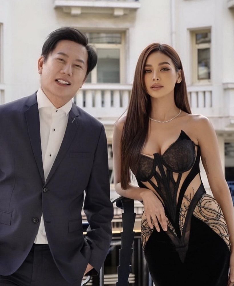 อึ้ง! ค่าตัวทำขวัญนาค อิงฟ้า 4 ชั่วโมงพุ่งขนาดนี้