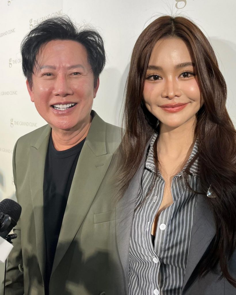 อึ้ง! ค่าตัวทำขวัญนาค อิงฟ้า 4 ชั่วโมงพุ่งขนาดนี้