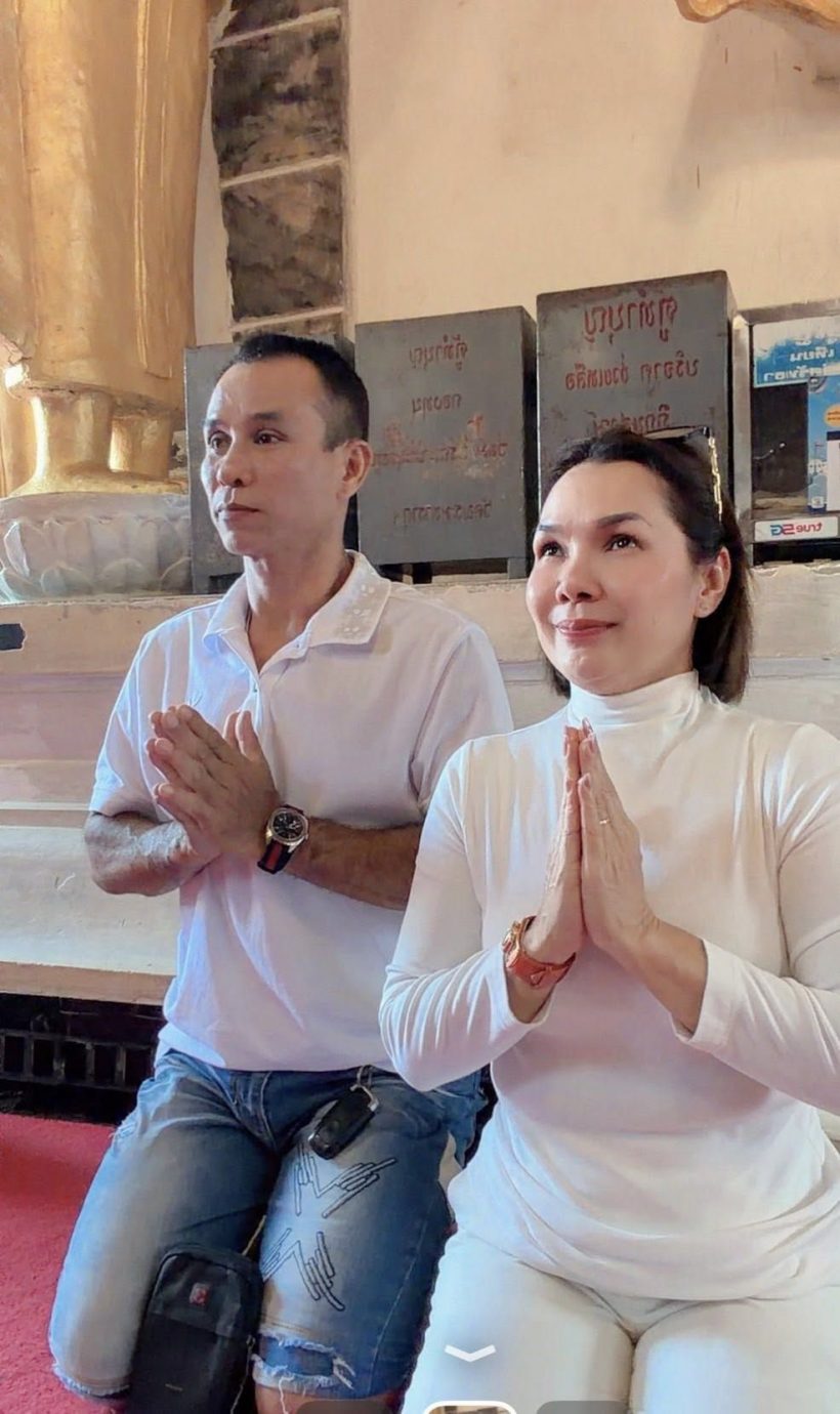 แม่เกตุเปิดใจสาเหตุมีแฟนใหม่ เพราะไม่อยากคิดแบบนี้กับลูกอีก