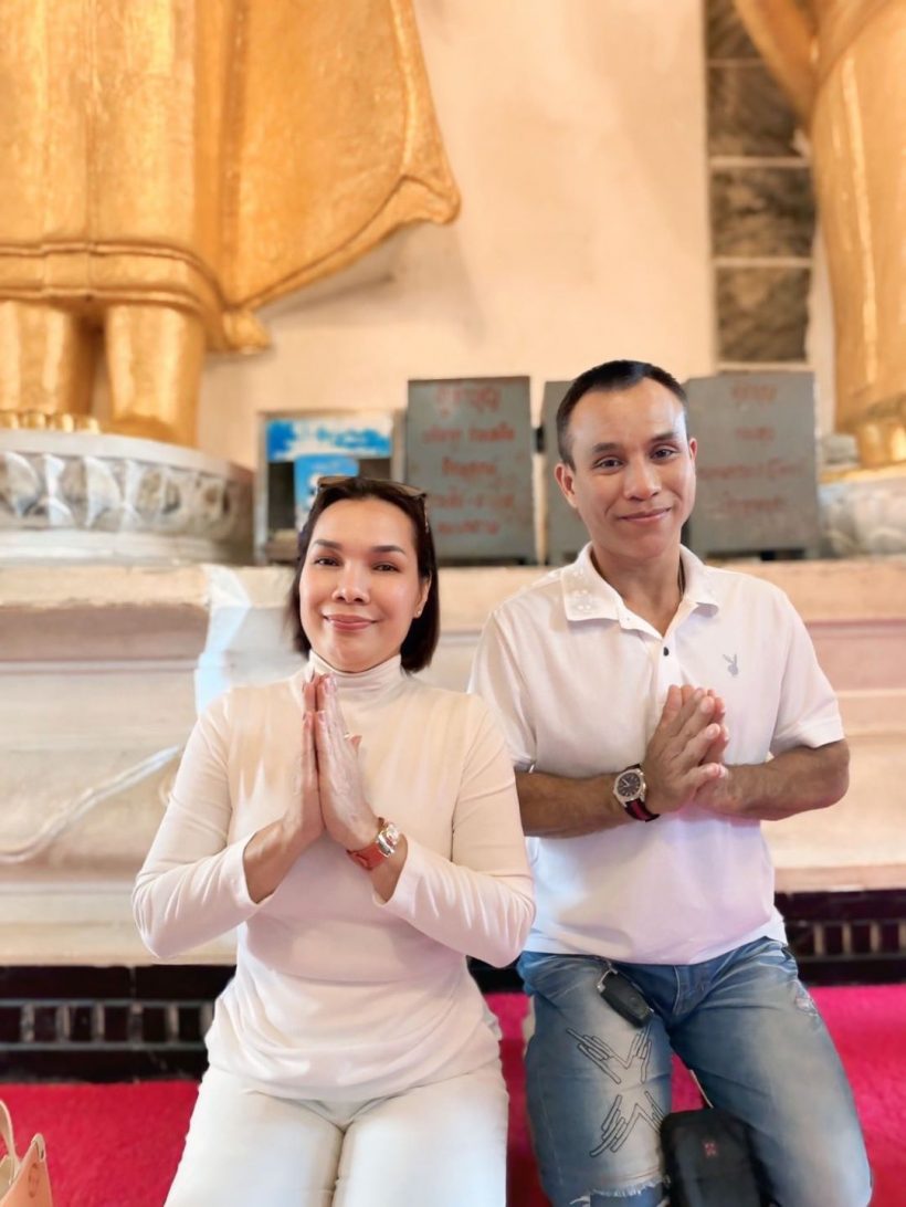 แม่เกตุเปิดใจสาเหตุมีแฟนใหม่ เพราะไม่อยากคิดแบบนี้กับลูกอีก