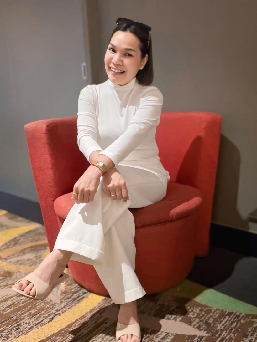 แม่เกตุเปิดใจสาเหตุมีแฟนใหม่ เพราะไม่อยากคิดแบบนี้กับลูกอีก