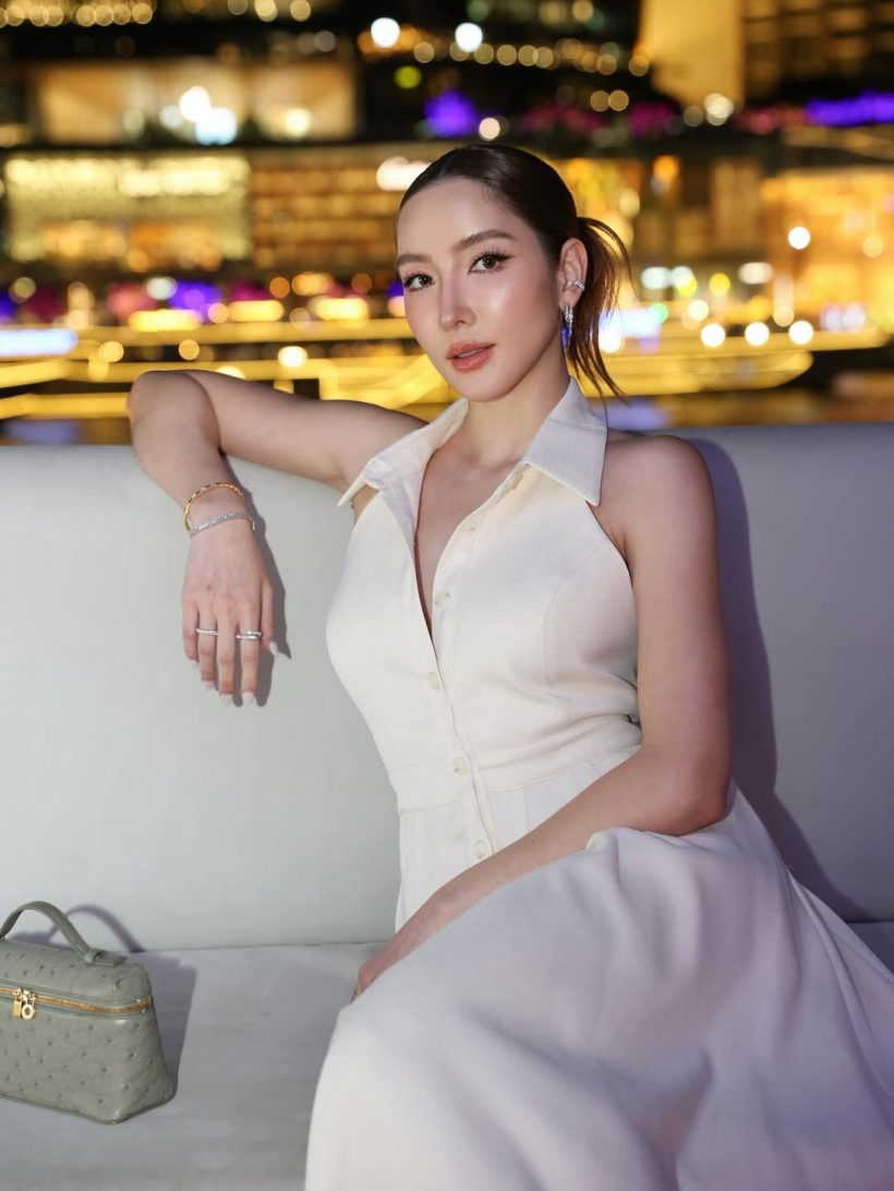 เอย ปิดหน้าท้าชน! ถูกโยงประเด็นร้อน เป็นมือที่ 3 ทำคู่นี้เลิกกัน