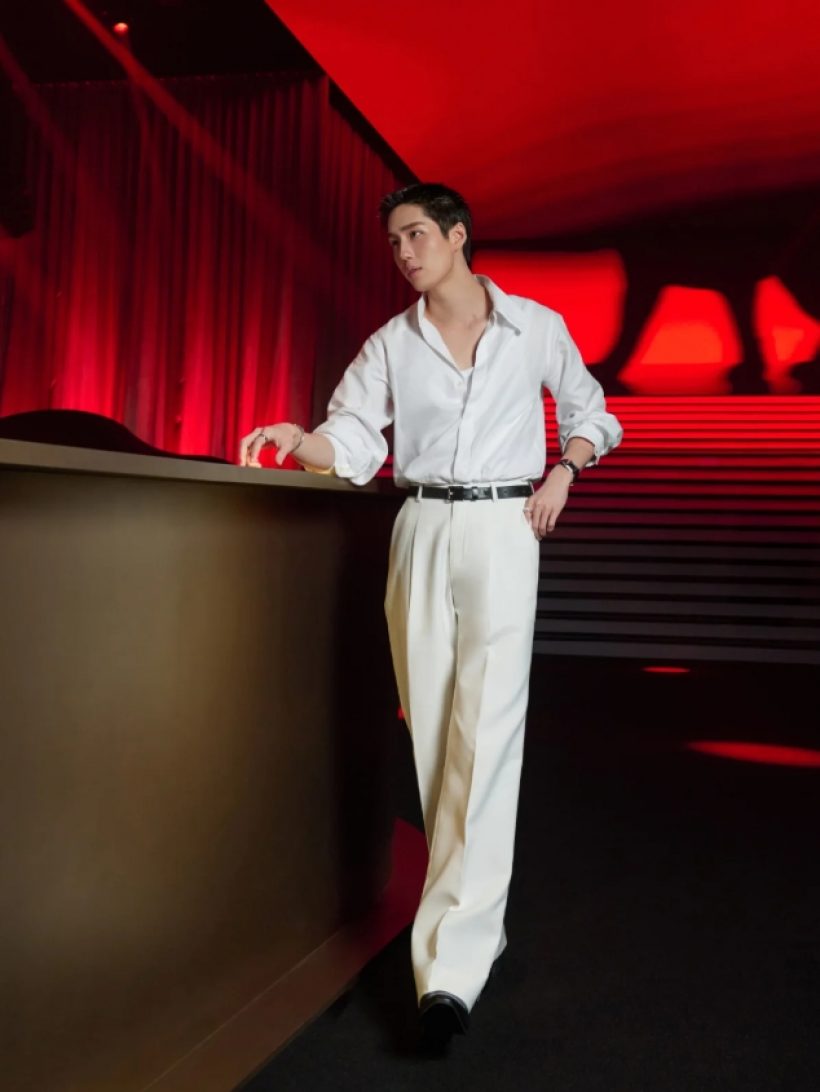 เปิดประโยคเด็ด! ต่อ ธนภพ ถามนางเอกตรงๆ ตัวท็อปยังหวั่นๆ!