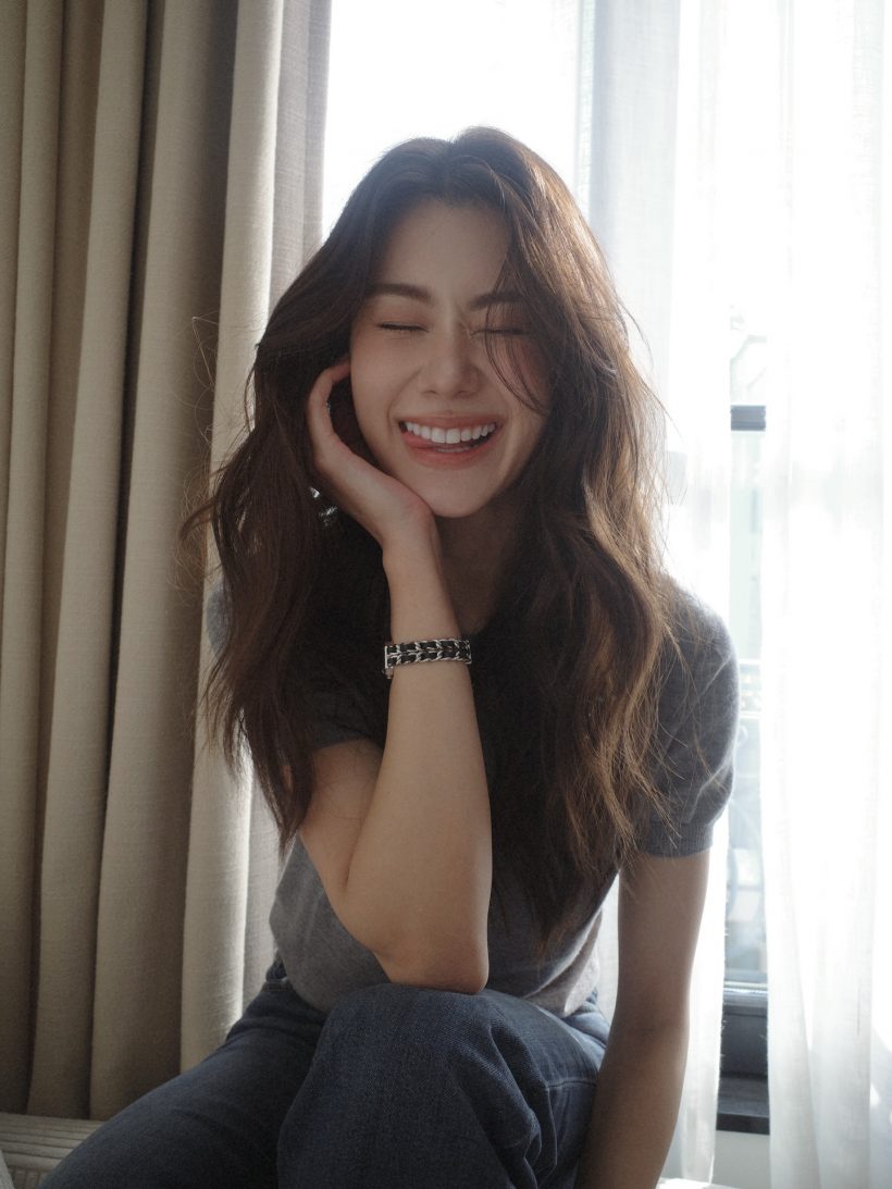 เปิดประโยคเด็ด! ต่อ ธนภพ ถามนางเอกตรงๆ ตัวท็อปยังหวั่นๆ!