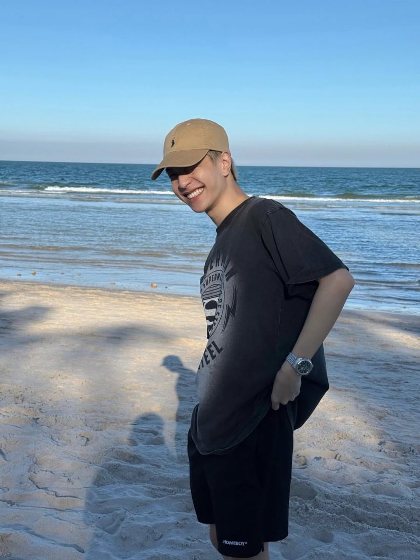 ดาราหนุ่มดัง ปล่อยโฮถูกตัดต่อคลิปลับ ยืนยันไม่ใช่ตัวเอง