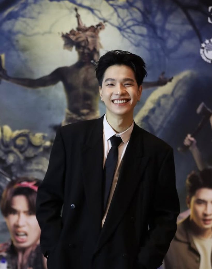 ดาราหนุ่มดัง ปล่อยโฮถูกตัดต่อคลิปลับ ยืนยันไม่ใช่ตัวเอง