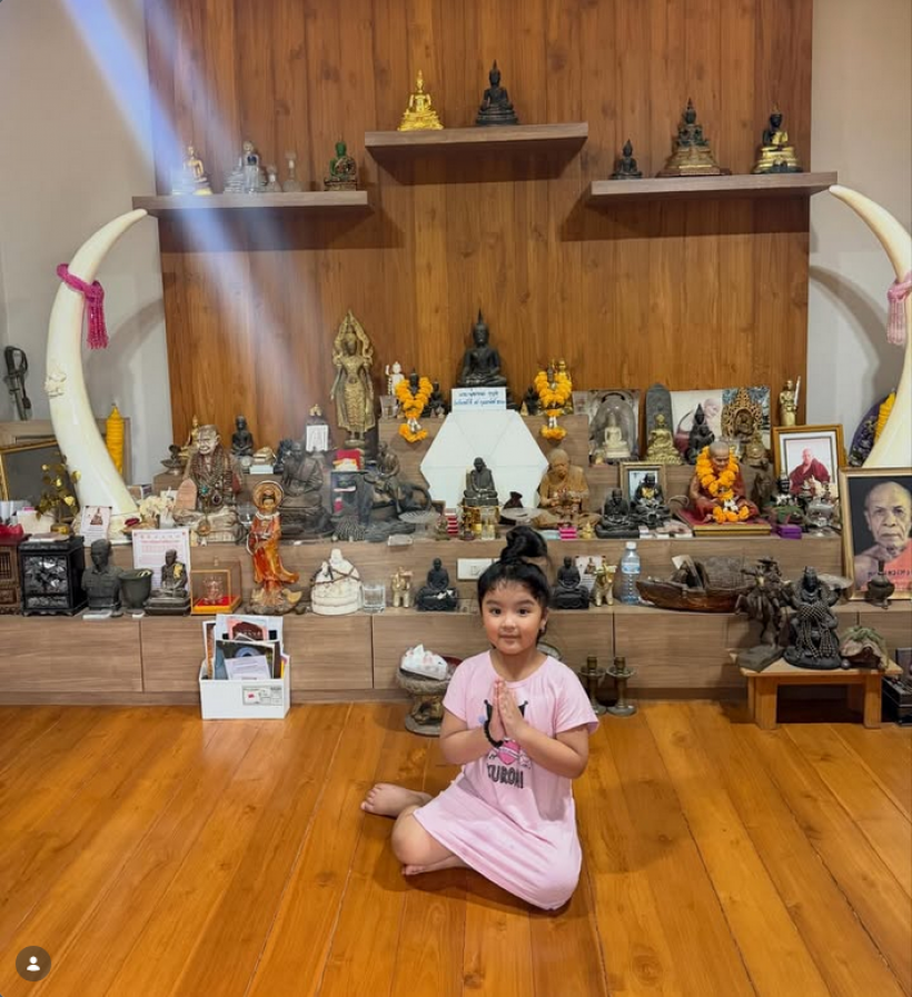 ดีเจแมน เคลื่อนไหวแล้ว หลัง ใบเตยยืนยันสถานะหย่า!