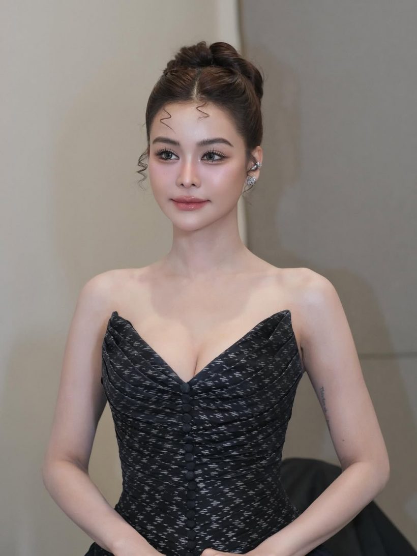 อิงฟ้า วราหะ อึ้ง หลังรู้อายุจริง โอปอล สุชาตา