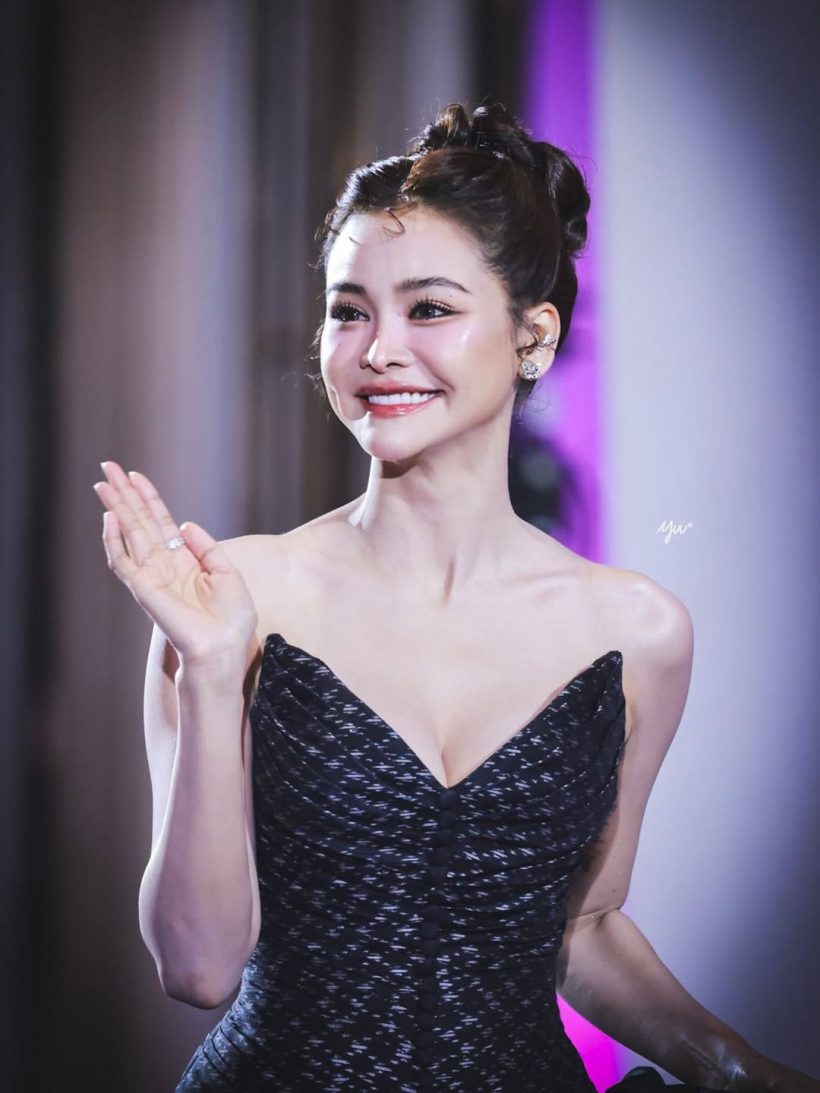 อิงฟ้า วราหะ อึ้ง หลังรู้อายุจริง โอปอล สุชาตา