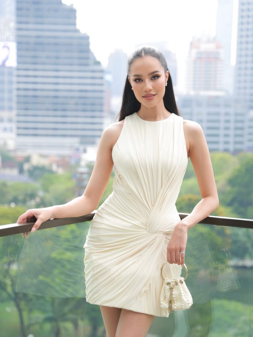 อิงฟ้า วราหะ อึ้ง หลังรู้อายุจริง โอปอล สุชาตา