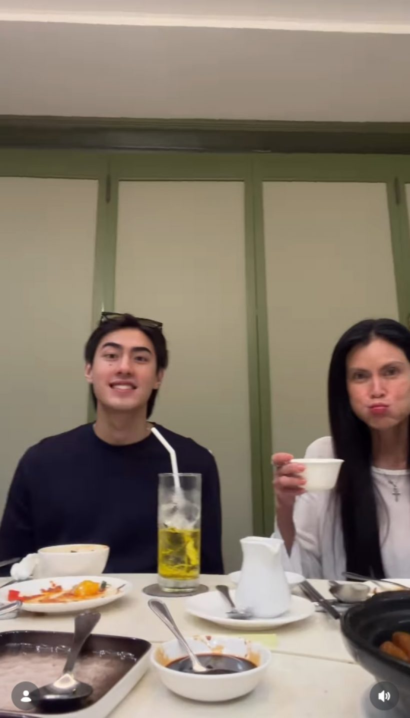 ปิ่นคอมเมนต์หาเจ หลังรวมตัวครบทีมวรรธนะสิน งานนี้มีเคลียร์!