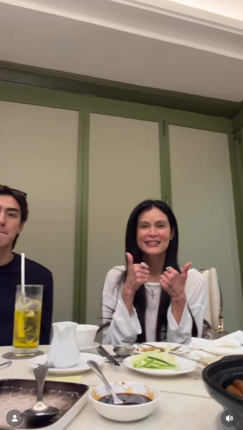 ปิ่นคอมเมนต์หาเจ หลังรวมตัวครบทีมวรรธนะสิน งานนี้มีเคลียร์!