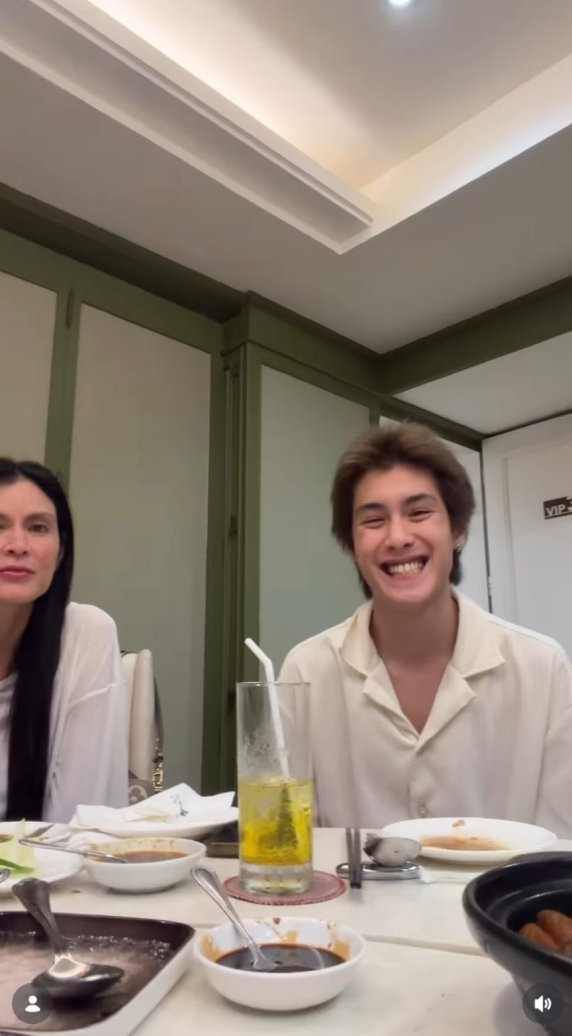 ปิ่นคอมเมนต์หาเจ หลังรวมตัวครบทีมวรรธนะสิน งานนี้มีเคลียร์!