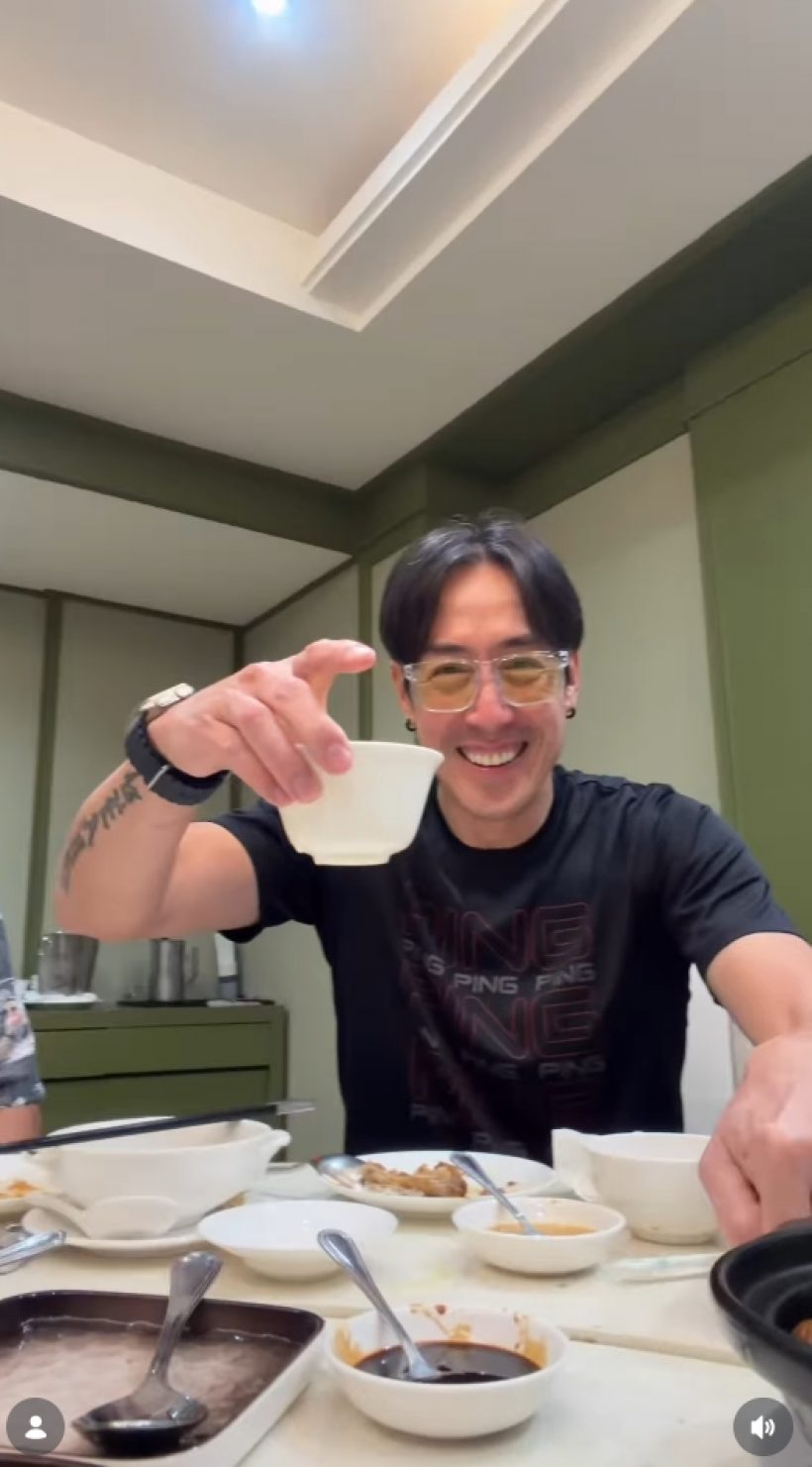 ปิ่นคอมเมนต์หาเจ หลังรวมตัวครบทีมวรรธนะสิน งานนี้มีเคลียร์!