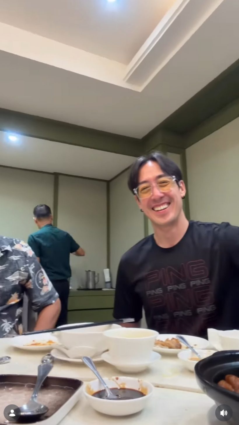 ปิ่นคอมเมนต์หาเจ หลังรวมตัวครบทีมวรรธนะสิน งานนี้มีเคลียร์!