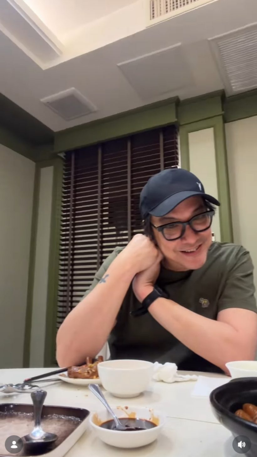 ปิ่นคอมเมนต์หาเจ หลังรวมตัวครบทีมวรรธนะสิน งานนี้มีเคลียร์!