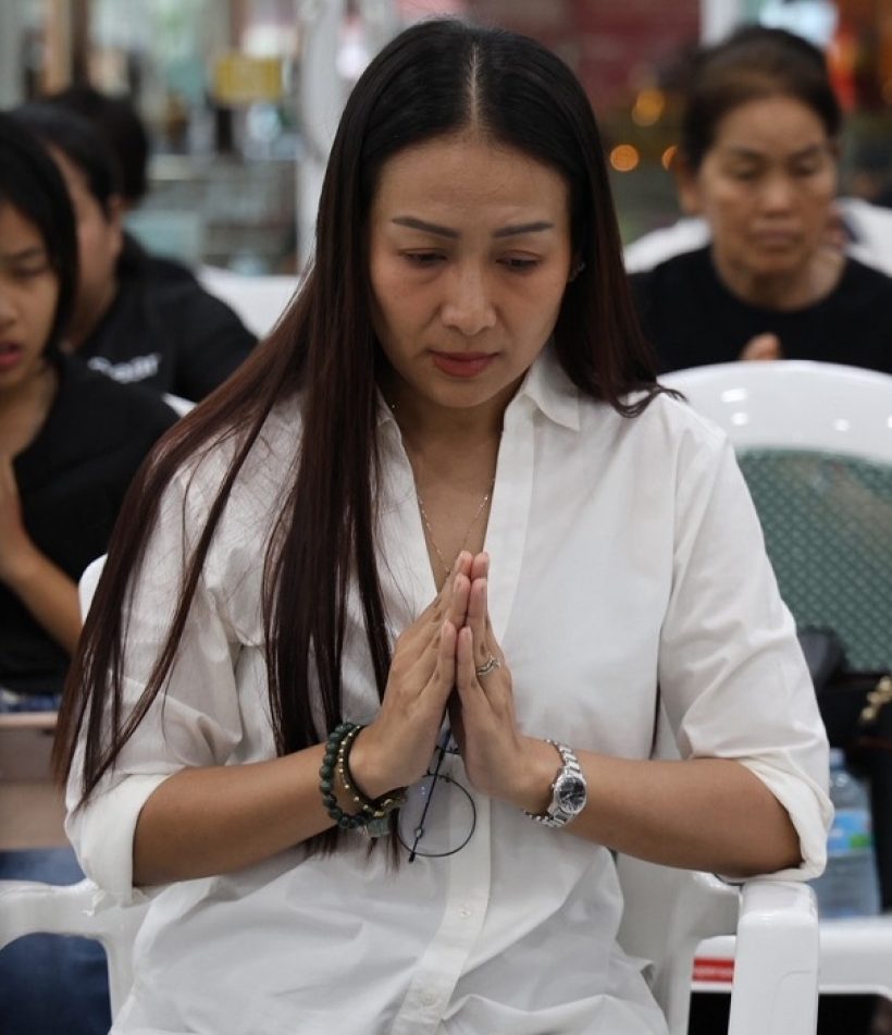 เพื่อนพูดเอง! แมงปอ เผยเหตุปกป้องเจเจ ปมไอซ์โพสต์เดือด