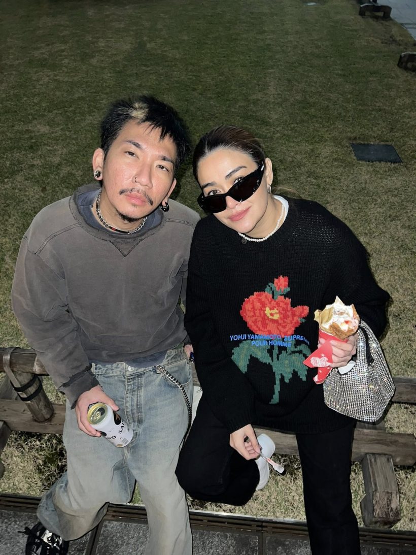 แจง ปุณณาสา เดือดทิ้งไว้วัดเหมือนไร้ญาติ ชาวเน็ตชี้หมายถึง..