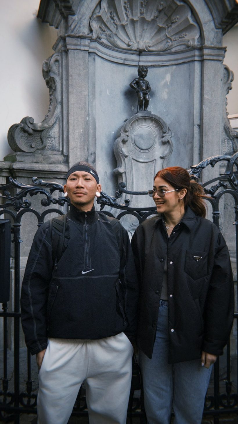 แจง ปุณณาสา เดือดทิ้งไว้วัดเหมือนไร้ญาติ ชาวเน็ตชี้หมายถึง..