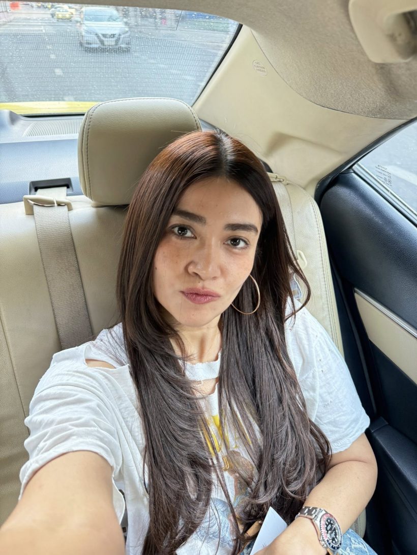 แจง ปุณณาสา เดือดทิ้งไว้วัดเหมือนไร้ญาติ ชาวเน็ตชี้หมายถึง..