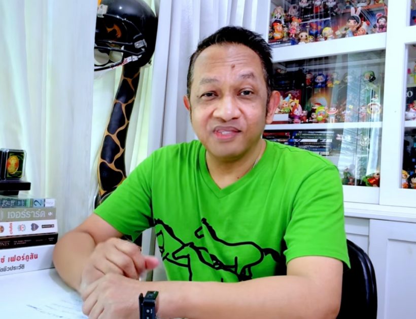 เอกราชเก่งทุกทาง เล่าความจริงที่ไม่มีใครรู้ หลังแยกทางช่อง3