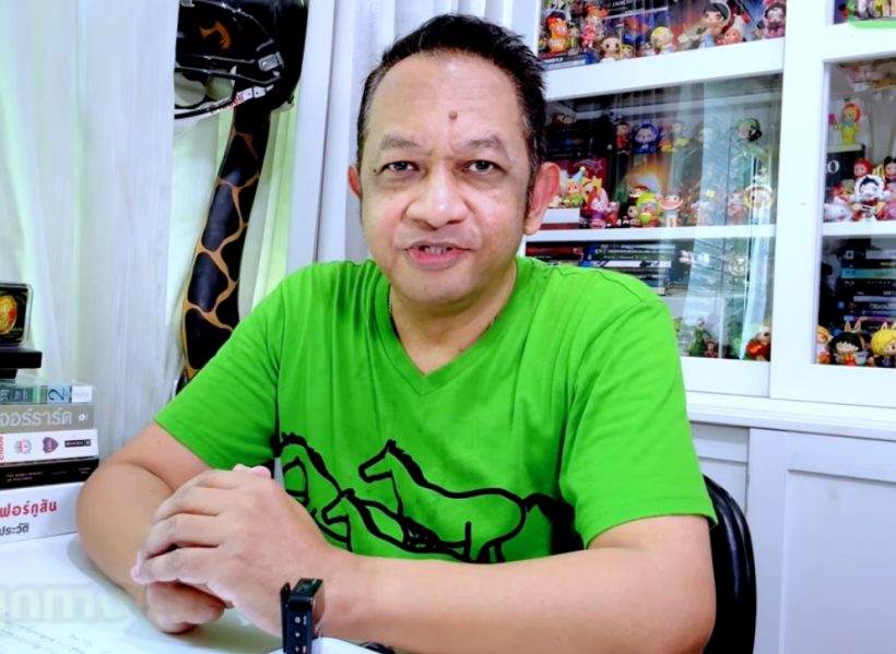 เอกราชเก่งทุกทาง เล่าความจริงที่ไม่มีใครรู้ หลังแยกทางช่อง3