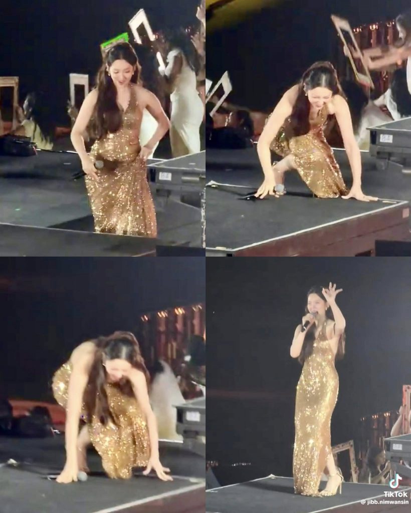 ช่อง3ร่อนแถลงการณ์ ปม3ตัวแม่หวิดเจออุบัติเหตุระหว่างแสดง