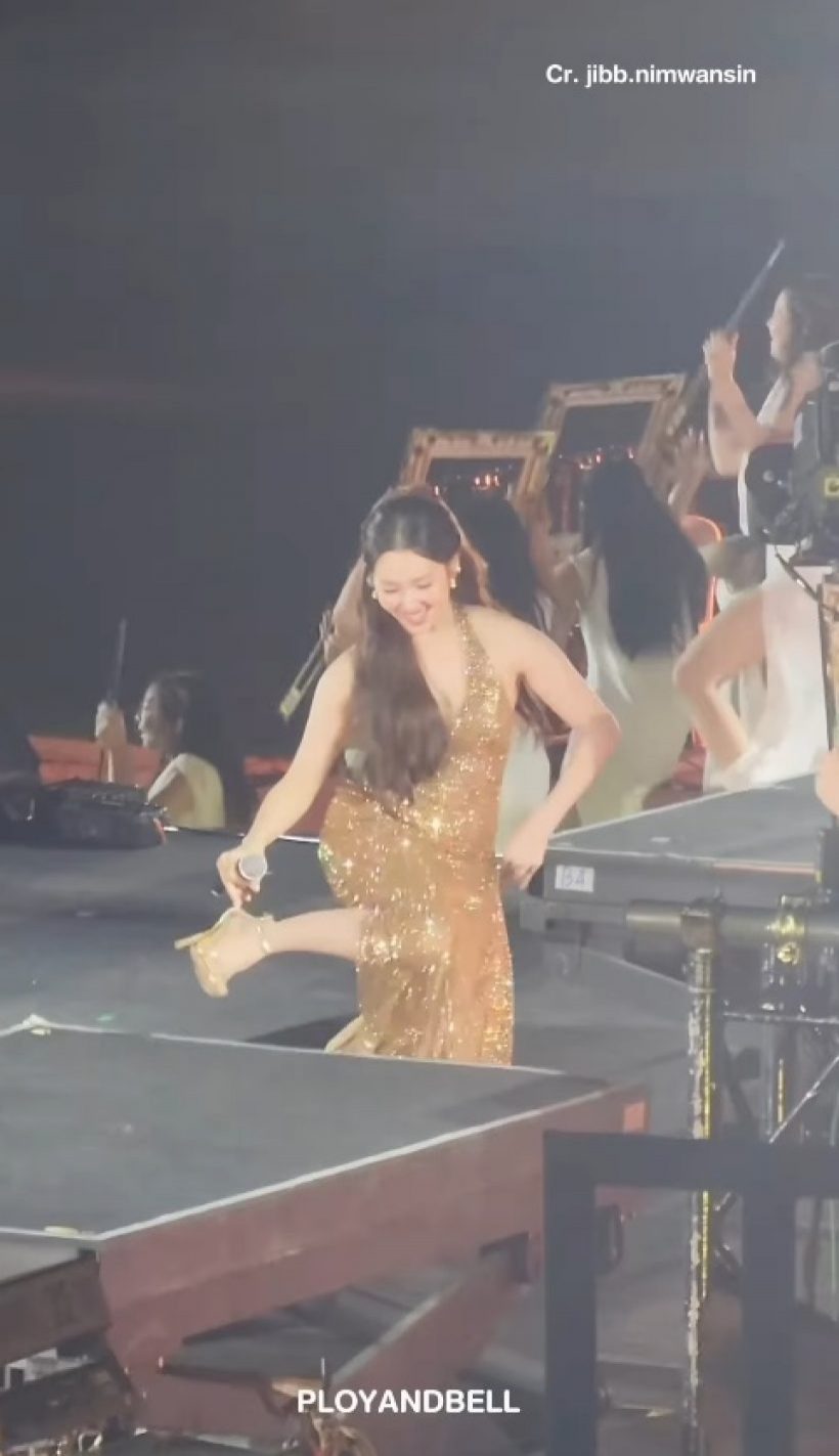 ช่อง3ร่อนแถลงการณ์ ปม3ตัวแม่หวิดเจออุบัติเหตุระหว่างแสดง