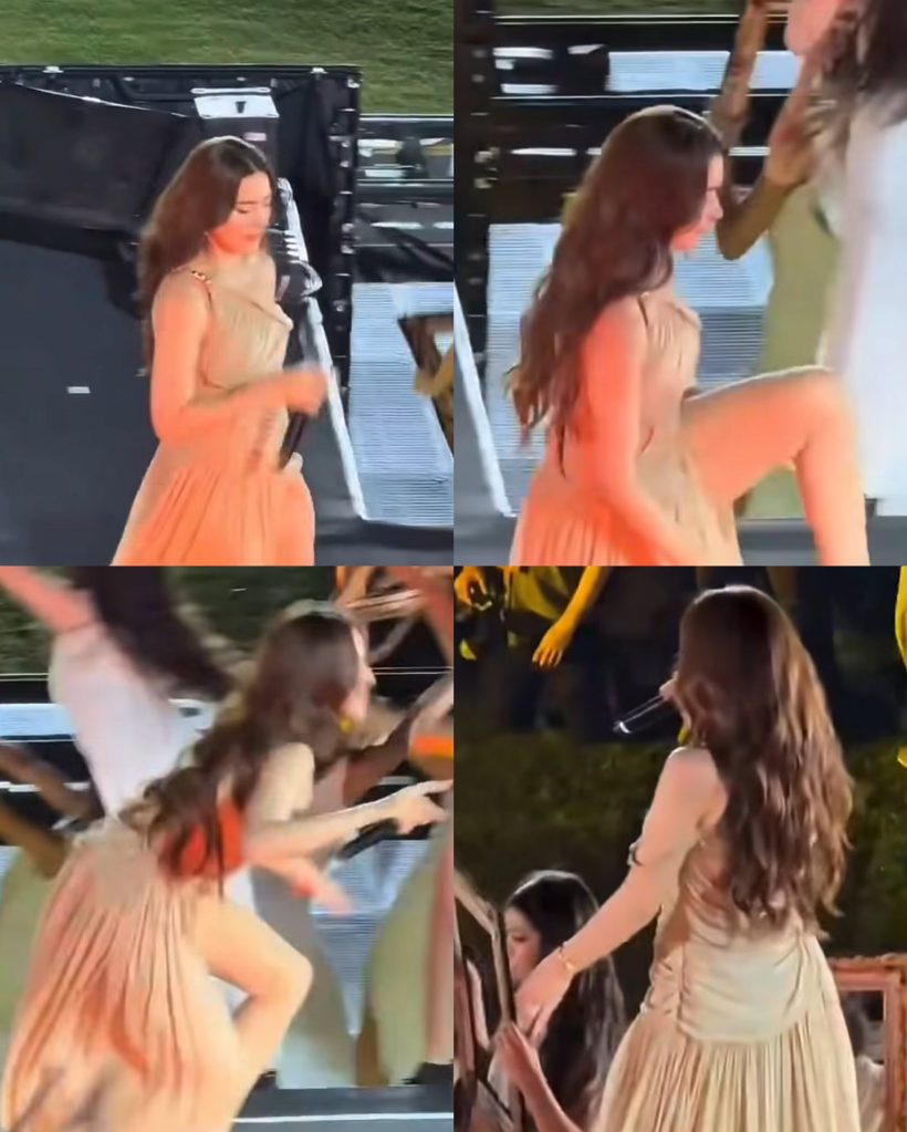 ช่อง3ร่อนแถลงการณ์ ปม3ตัวแม่หวิดเจออุบัติเหตุระหว่างแสดง