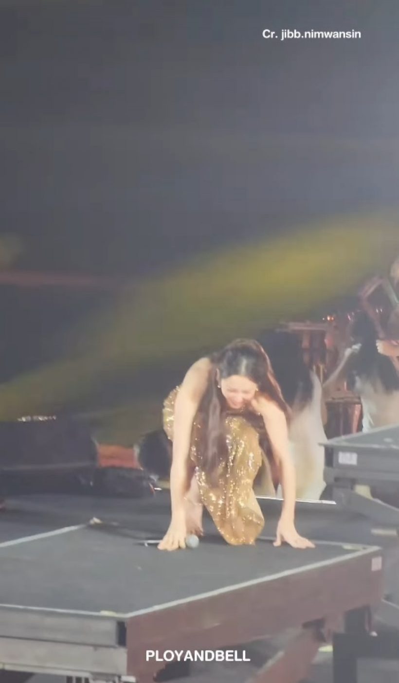 ผจก.เบลล่า เผยเรื่องที่คนยังไม่รู้ หลังมีเหตุระทึกกลางงานบอล