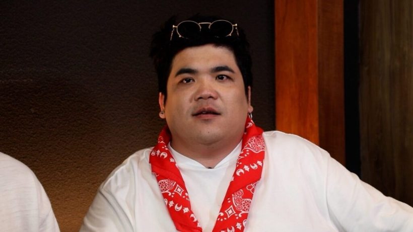 แจ็ค แฟนฉัน น้ำตาซึมเล่าเหตุการณ์เครียด ก่อนเลิกใบหม่อน