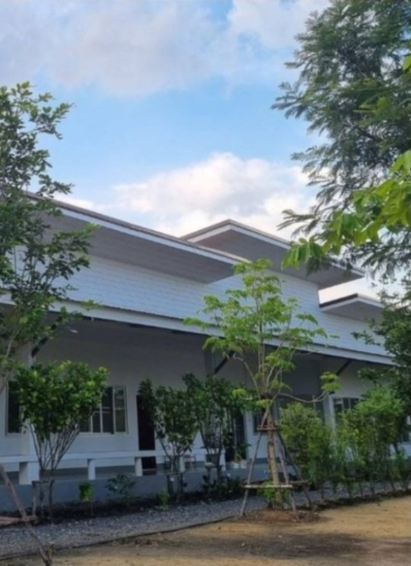 หล่อใจบุญ! พระเอกดังทุ่มเงินสดซื้อที่ดินสร้างสถานปฎิบัติธรรมฟรี