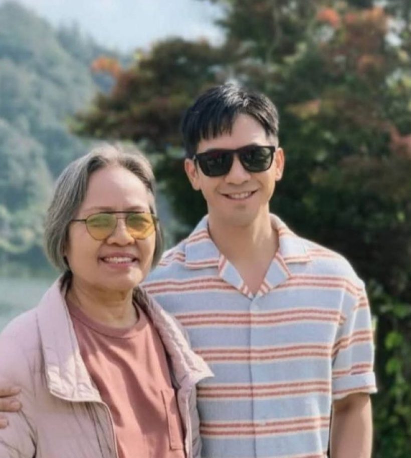 หล่อใจบุญ! พระเอกดังทุ่มเงินสดซื้อที่ดินสร้างสถานปฎิบัติธรรมฟรี