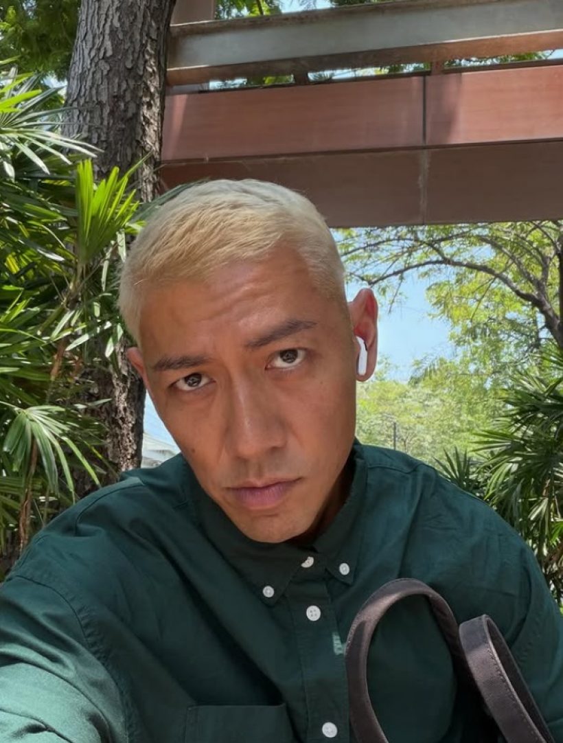 ดาราดังเล่าความจริง เครียดจนอ้วน น้ำหนักพุ่งถึง 85 กิโล