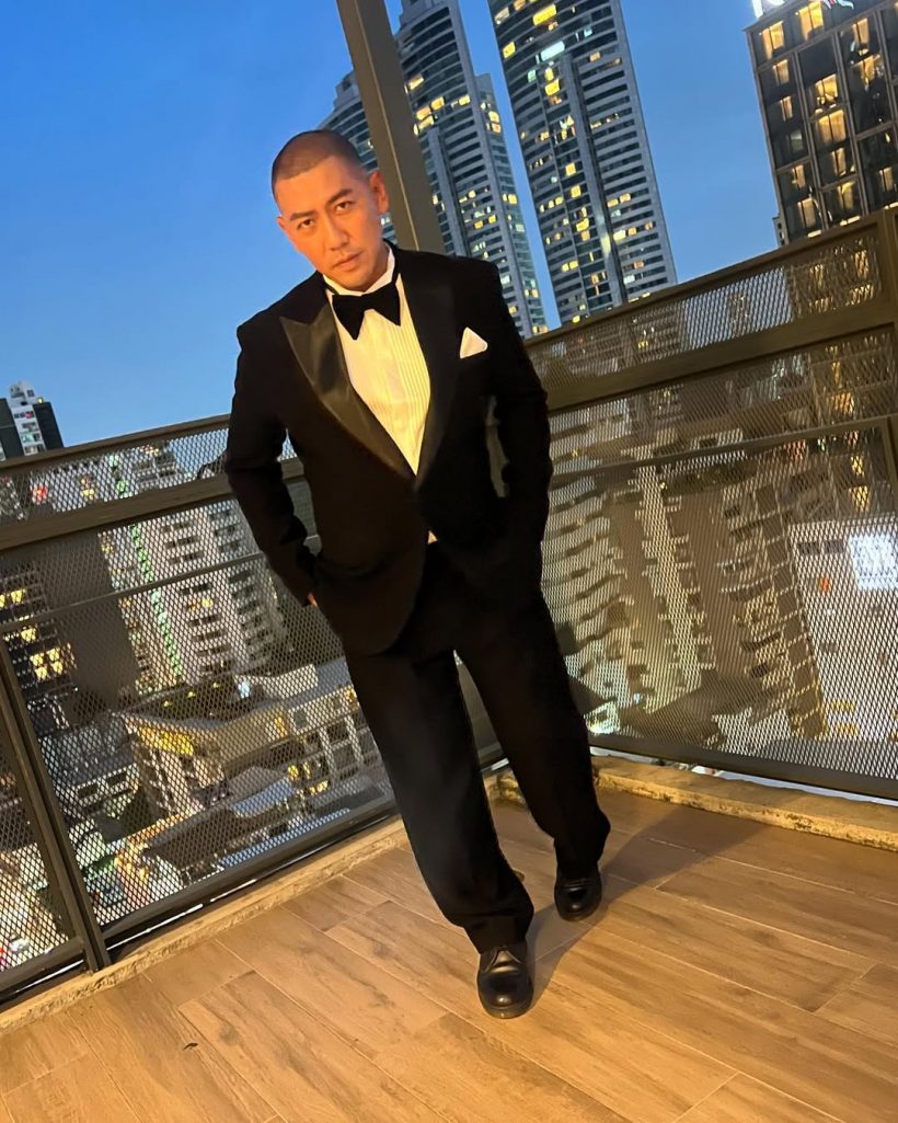 ดาราดังเล่าความจริง เครียดจนอ้วน น้ำหนักพุ่งถึง 85 กิโล