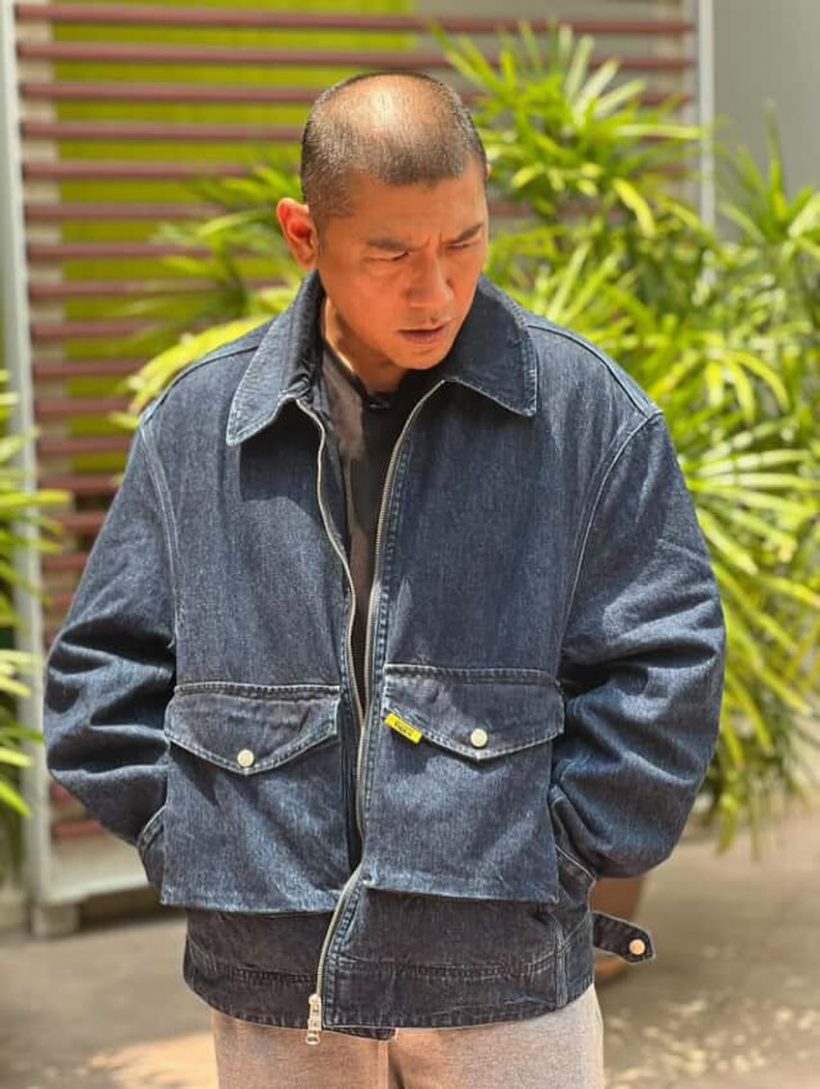 ดาราดังเล่าความจริง เครียดจนอ้วน น้ำหนักพุ่งถึง 85 กิโล