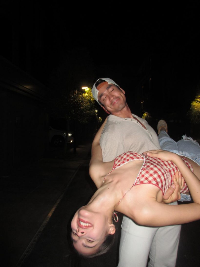 โค้งสุดท้าย! ณเดชน์-ญาญ่า เข้าคอร์สอัปสวยหล่อพร้อมแต่ง!