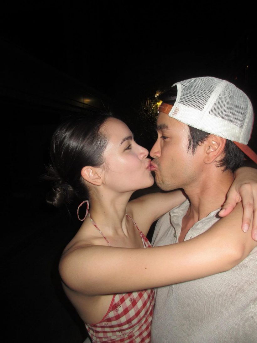 โค้งสุดท้าย! ณเดชน์-ญาญ่า เข้าคอร์สอัปสวยหล่อพร้อมแต่ง!