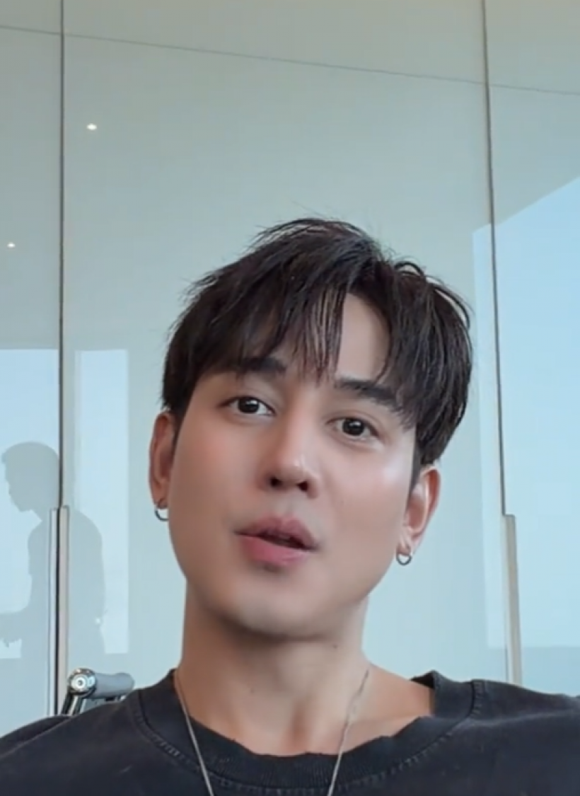 นักเเสดงหนุ่ม หน้าเด็กจนคนงง อายุจริงเท่าไหร่กันแน่