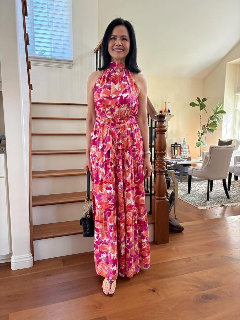 วิกกี้ ฉลองวันเกิดแม่แหม่มข้ามประเทศ สมมงสะใภ้คนโปรดสุดๆ